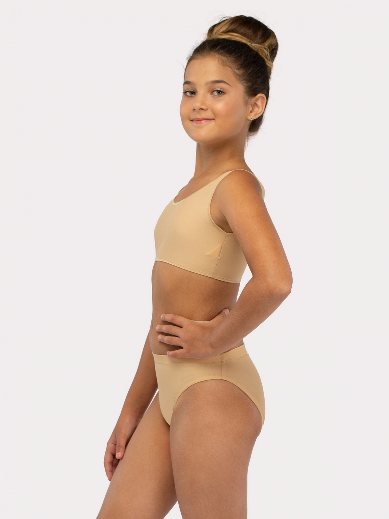 Трусы-плавки на резинке