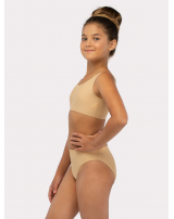 Трусы-плавки на резинке