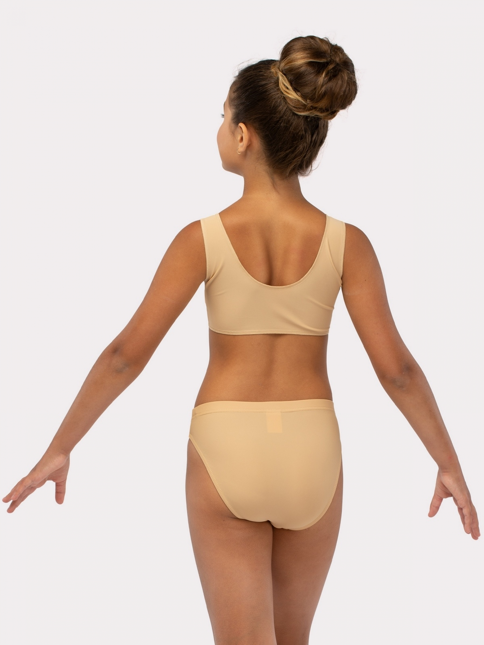 Трусы-плавки на резинке