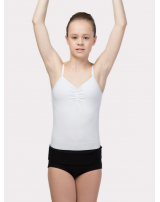 Трусы-шорты с высоким поясом 