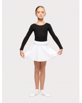 Юбка расклешенная