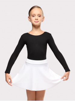 Юбка расклешенная