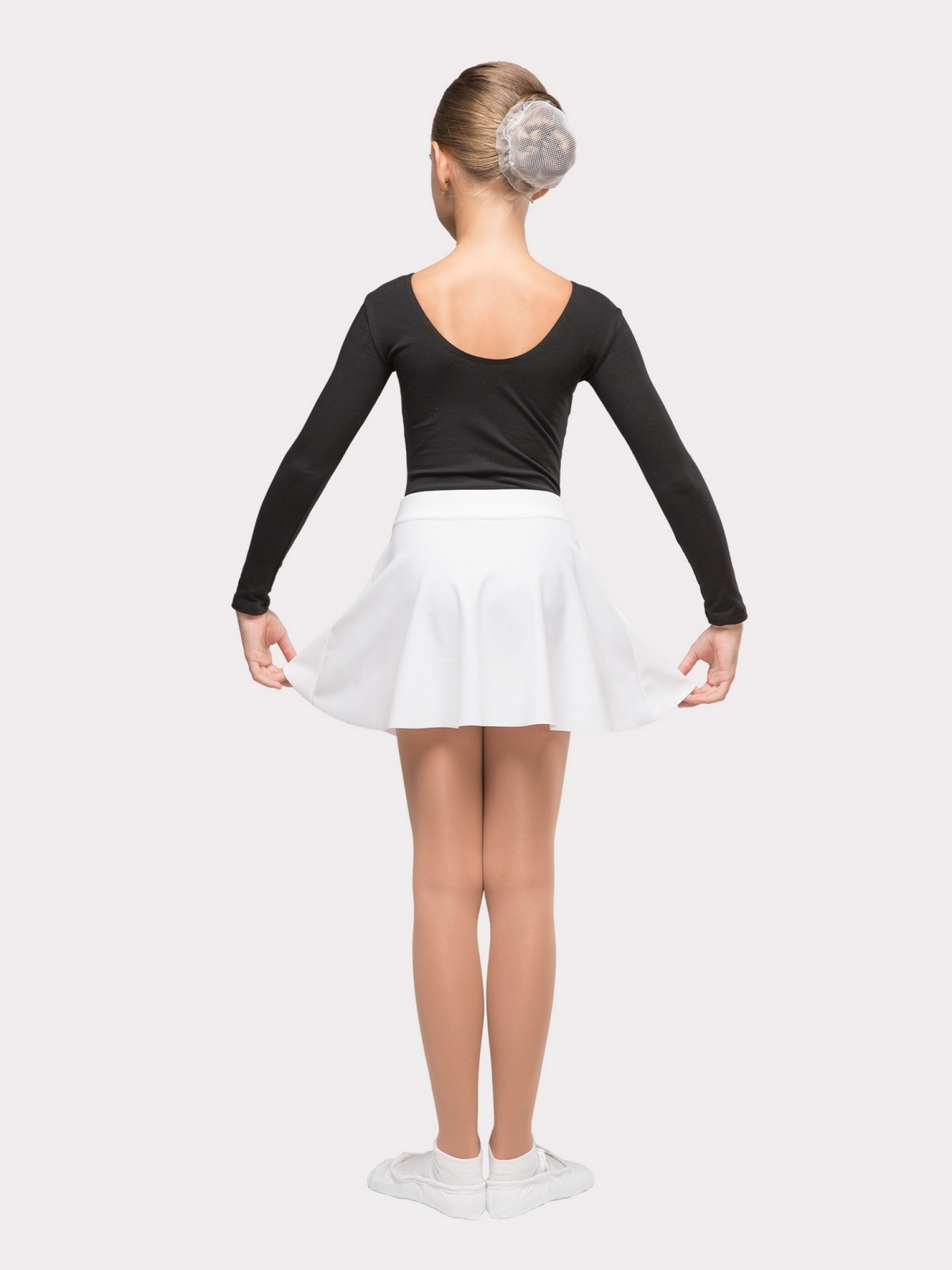 Юбка расклешенная