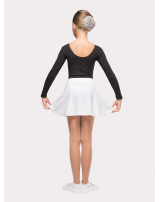 Юбка расклешенная