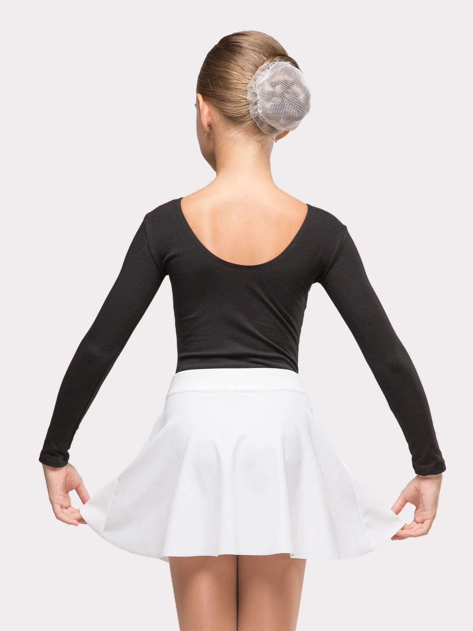 Юбка расклешенная