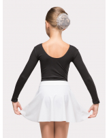 Юбка расклешенная