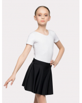 Юбка расклешенная