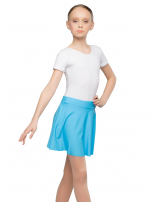 Юбка расклешенная