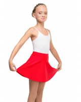 Юбка расклешенная