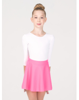 Юбка расклешенная