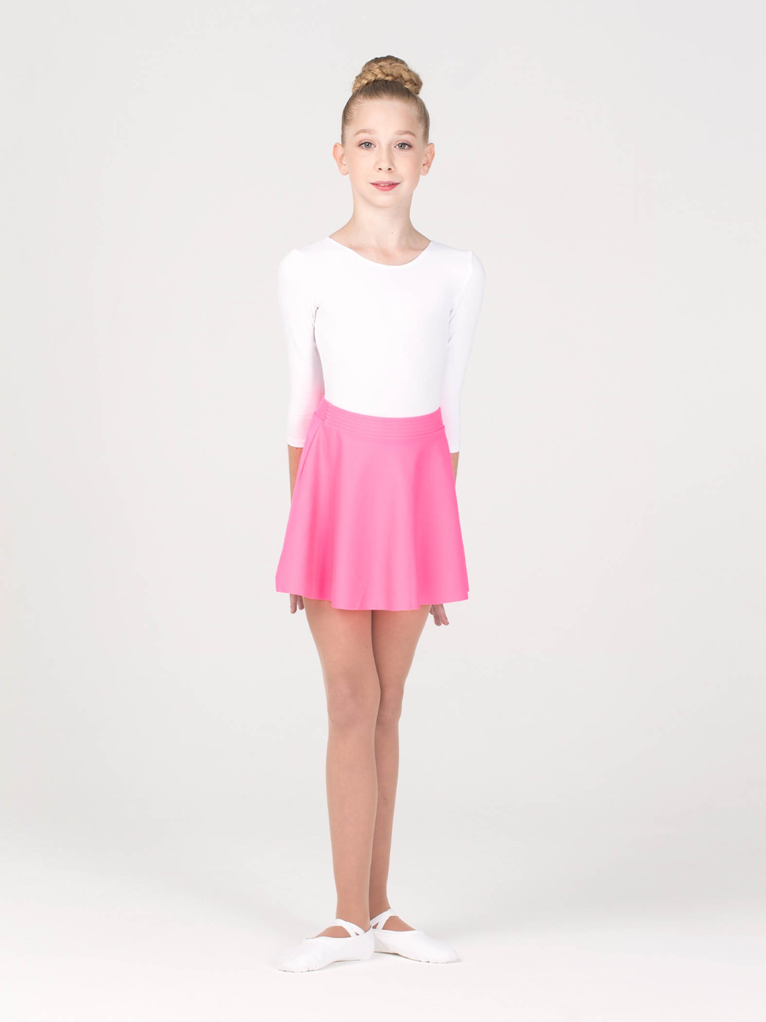 Юбка расклешенная