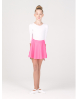 Юбка расклешенная