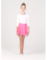 Юбка расклешенная