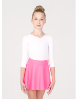 Юбка расклешенная