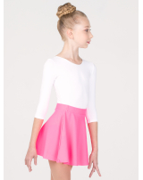 Юбка расклешенная