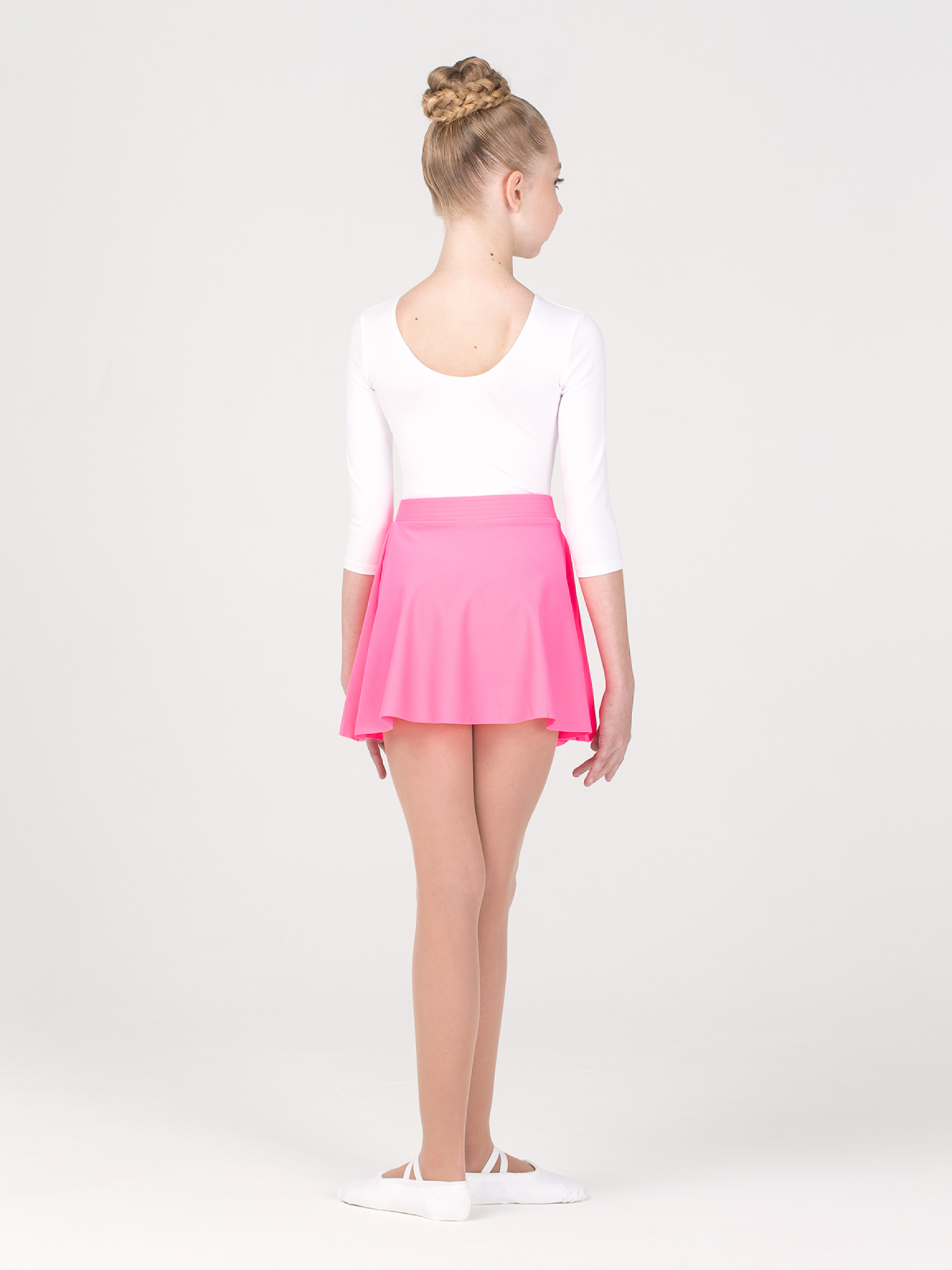 Юбка расклешенная