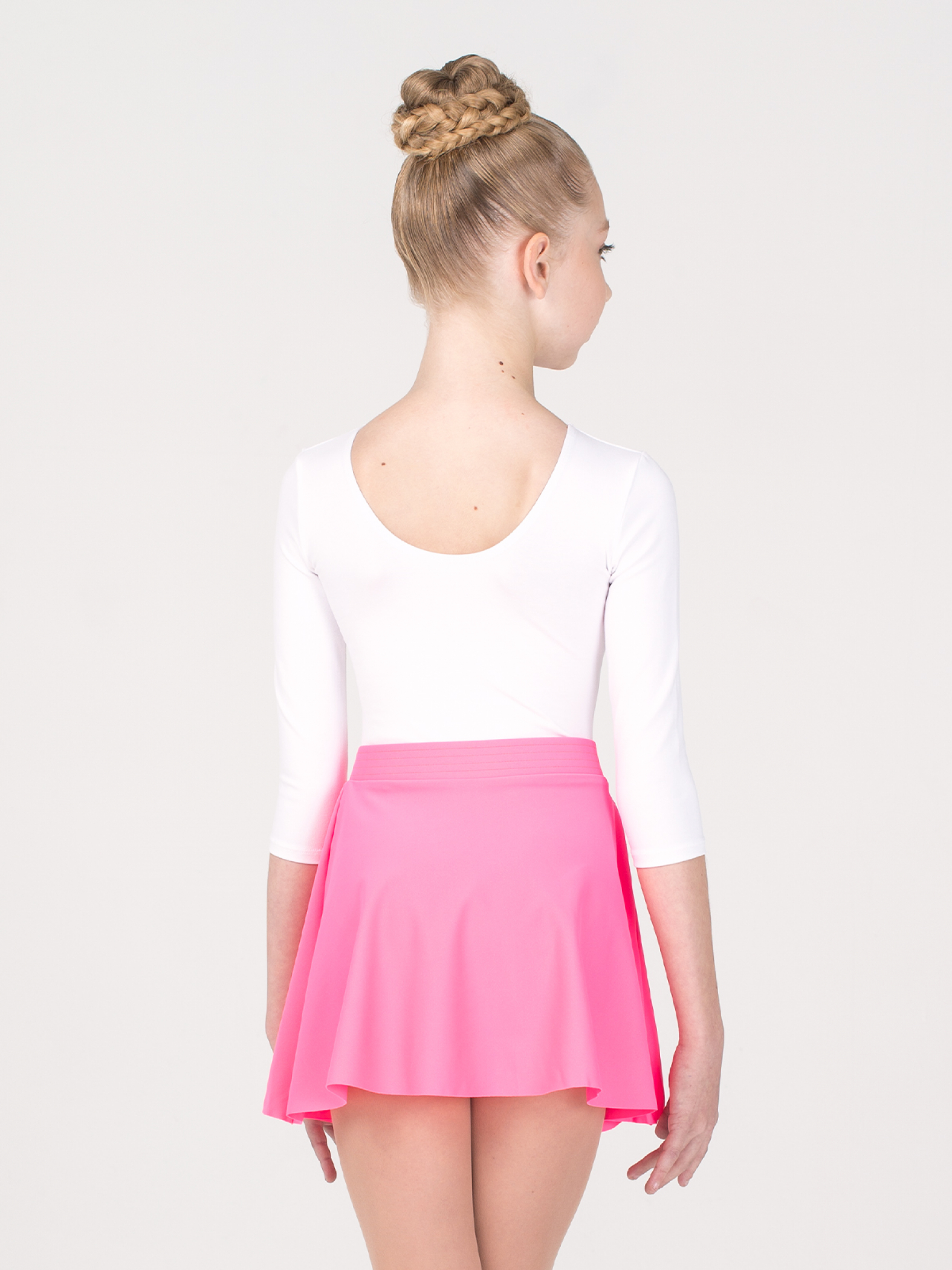 Юбка расклешенная