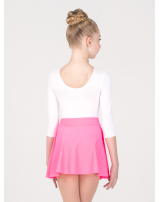 Юбка расклешенная