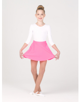 Юбка расклешенная