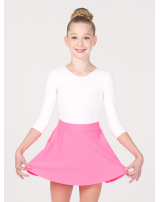 Юбка расклешенная