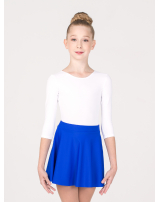 Юбка расклешенная