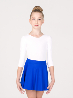 Юбка расклешенная