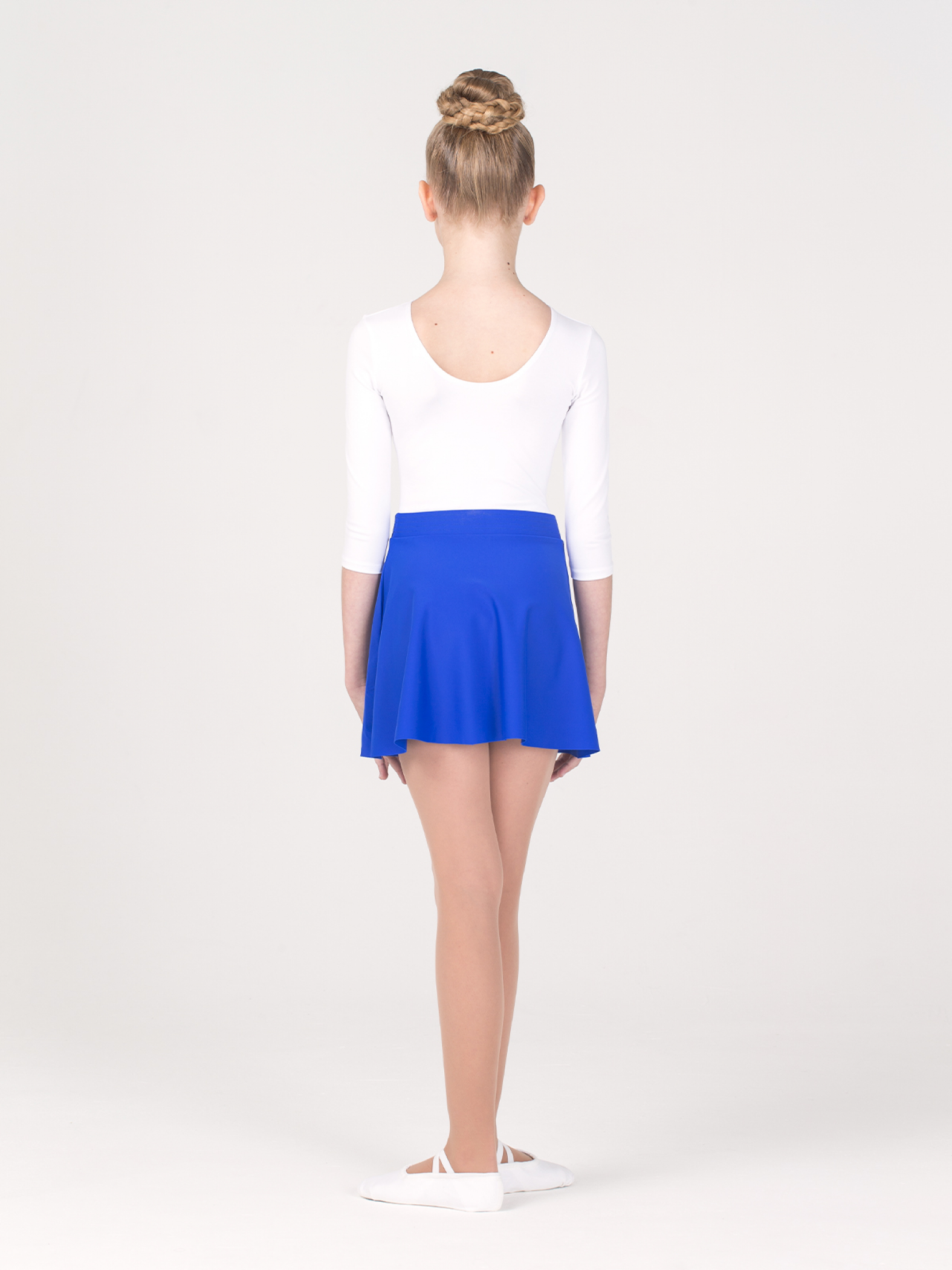 Юбка расклешенная