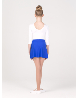 Юбка расклешенная