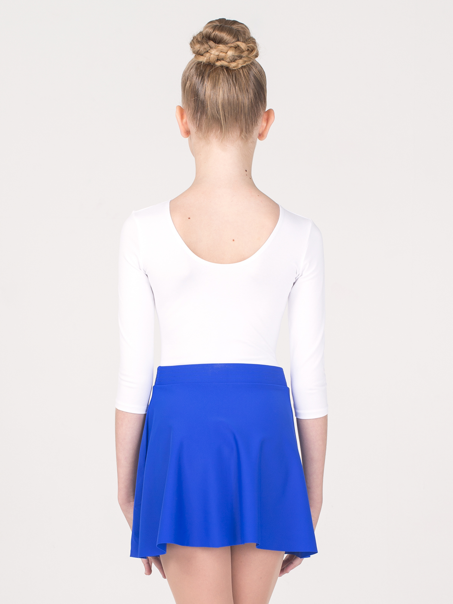 Юбка расклешенная