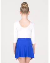 Юбка расклешенная