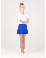 Юбка расклешенная