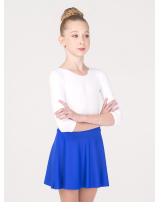 Юбка расклешенная