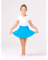 Юбка расклешенная