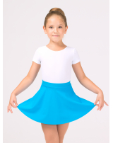 Юбка расклешенная