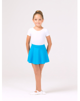 Юбка расклешенная