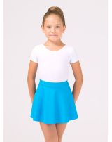 Юбка расклешенная