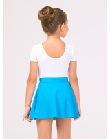 Юбка расклешенная