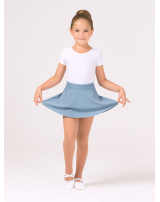 Юбка расклешенная