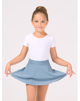 Юбка расклешенная