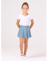 Юбка расклешенная