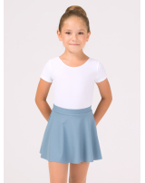 Юбка расклешенная