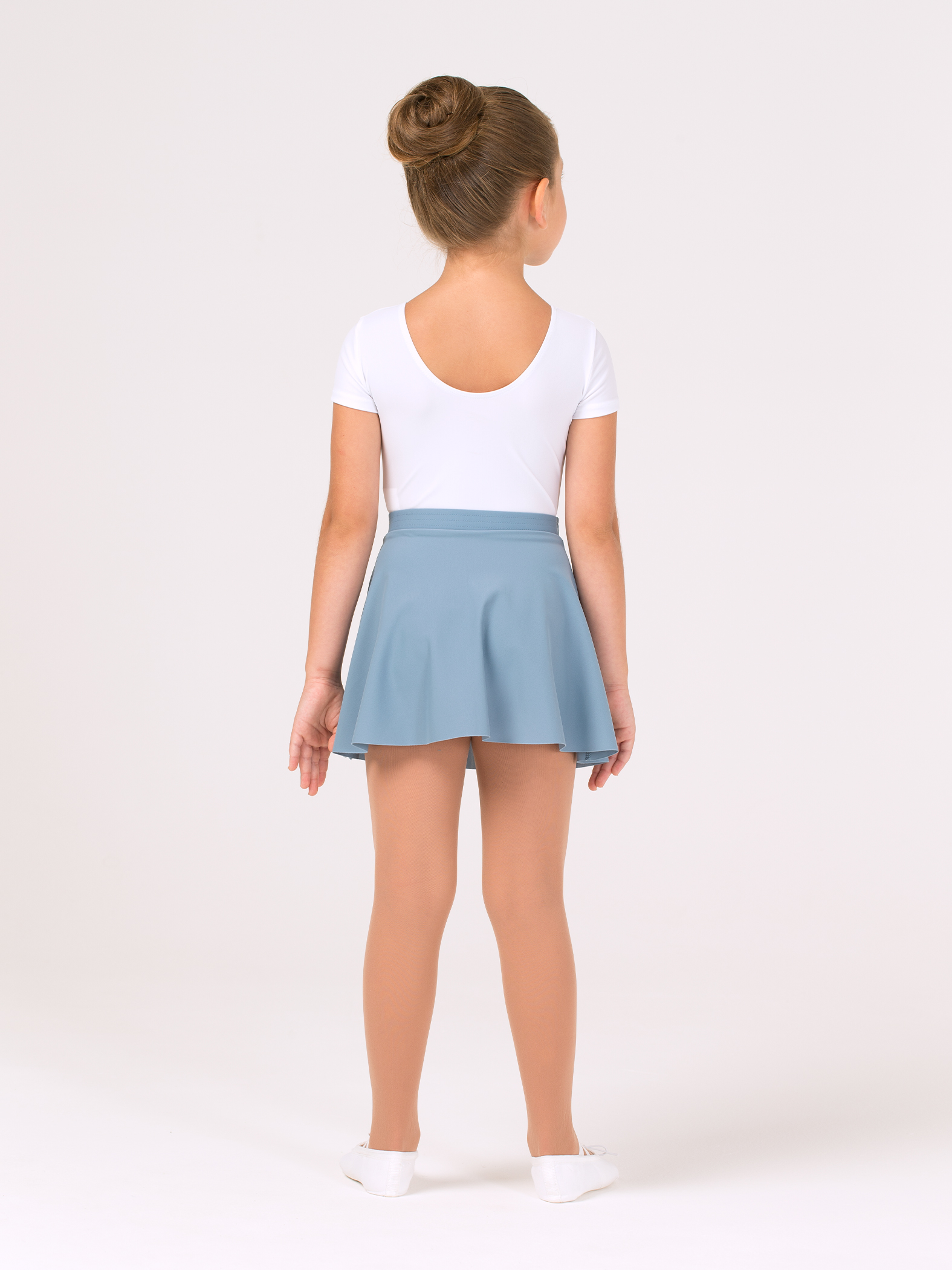 Юбка расклешенная