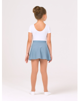 Юбка расклешенная