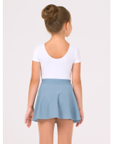 Юбка расклешенная