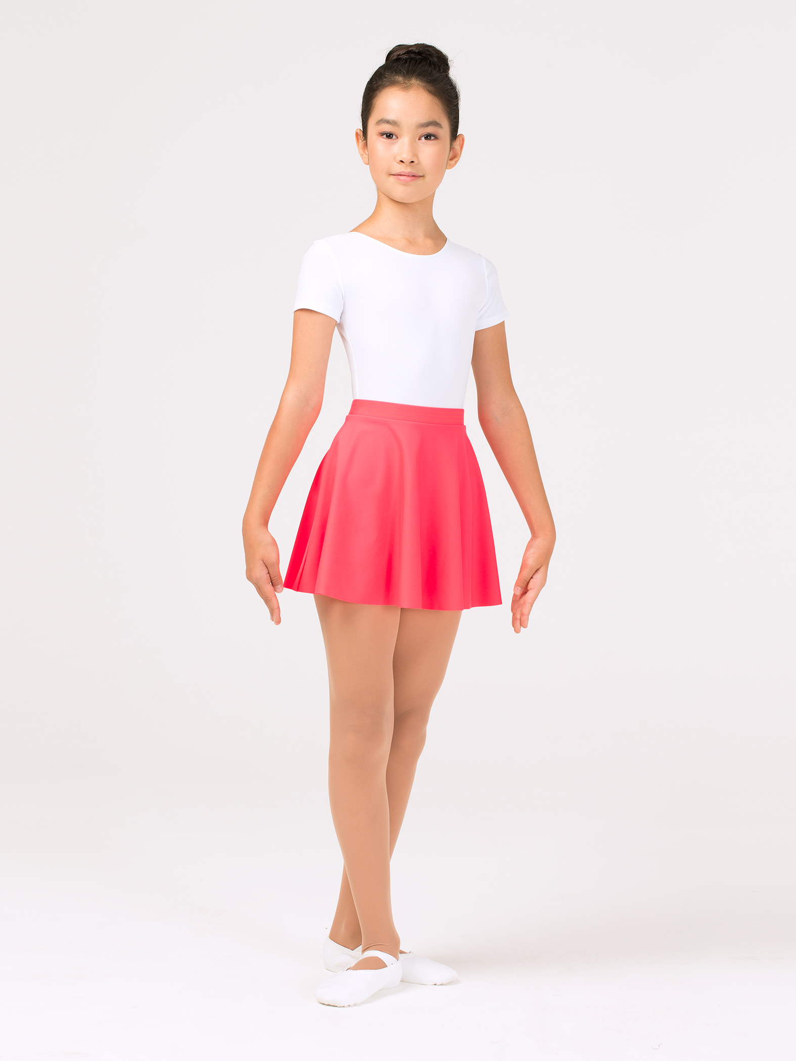 Юбка расклешенная