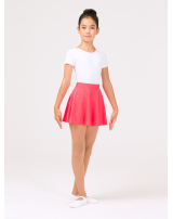 Юбка расклешенная