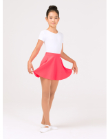 Юбка расклешенная