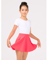 Юбка расклешенная