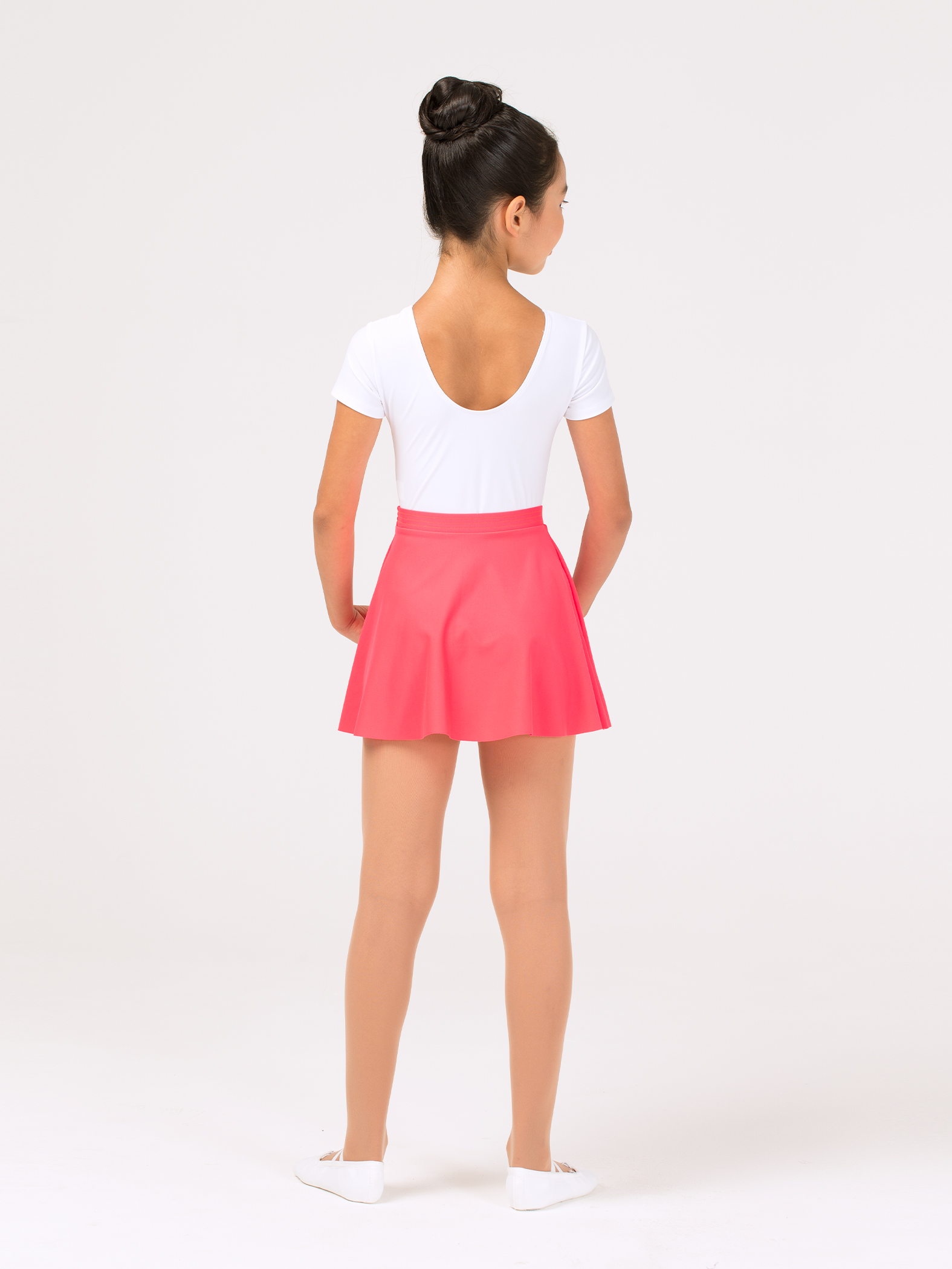 Юбка расклешенная