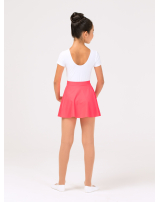 Юбка расклешенная